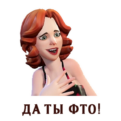 Комментарий с изображением на AdMe.Media