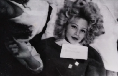 Комментарий с изображением на AdMe.Media