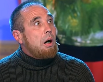 Комментарий с изображением на AdMe.Media