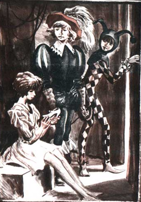 Комментарий с изображением на AdMe.Media