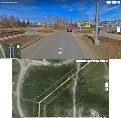 Комментарий с изображением на AdMe.Media