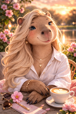 Комментарий с изображением на AdMe.Media