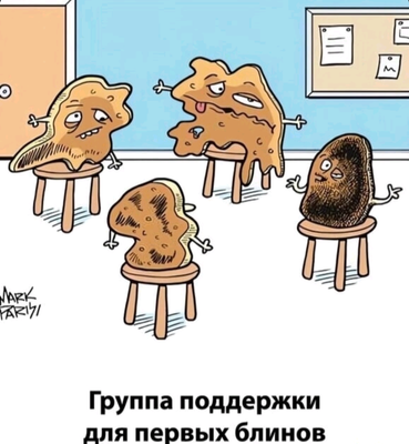 Комментарий с изображением на AdMe.Media