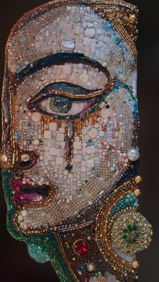 Комментарий с изображением на AdMe.Media