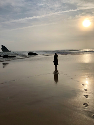 Комментарий с изображением на AdMe.Media