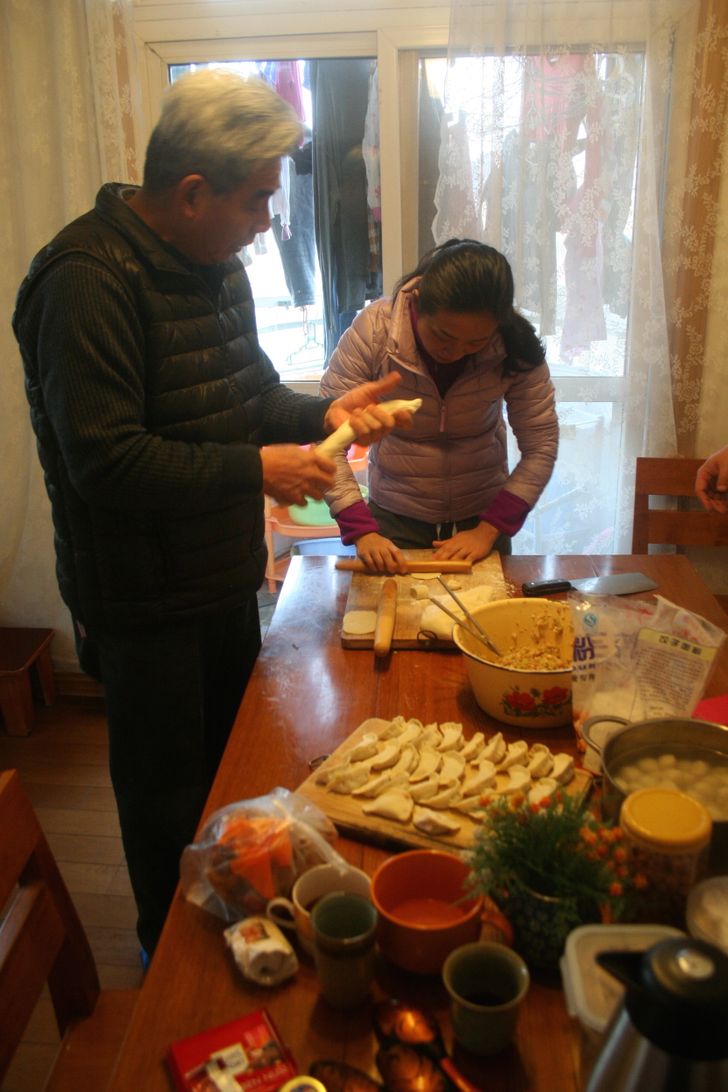 Когда В Китае Отмечают Новый Год 2014