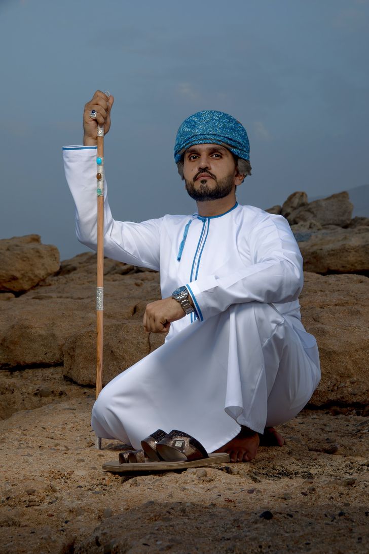20+ фактов об Омане — стране, в которой по закону нельзя выходить из себя, а за езду на грязной машине штрафуют