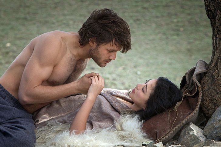 15 TV shows for those who already miss Game of Thrones