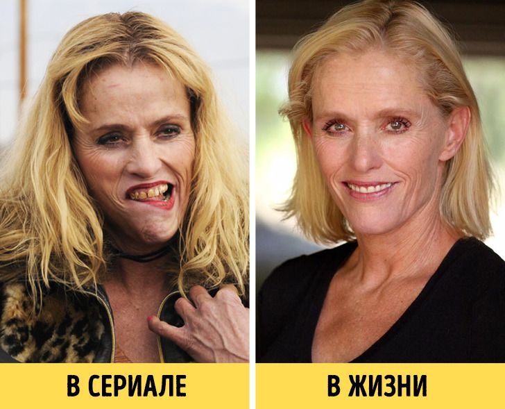 Актеры Сериала Во Все Тяжкие Фото