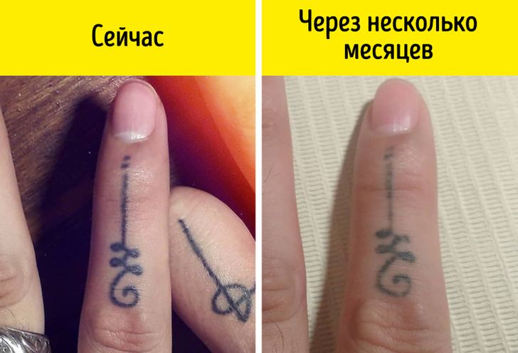 10 неоспоримых фактов о tattoo kyiv