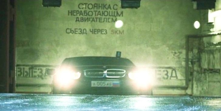 19 раз, когда русский язык оказался не по зубам Голливуду