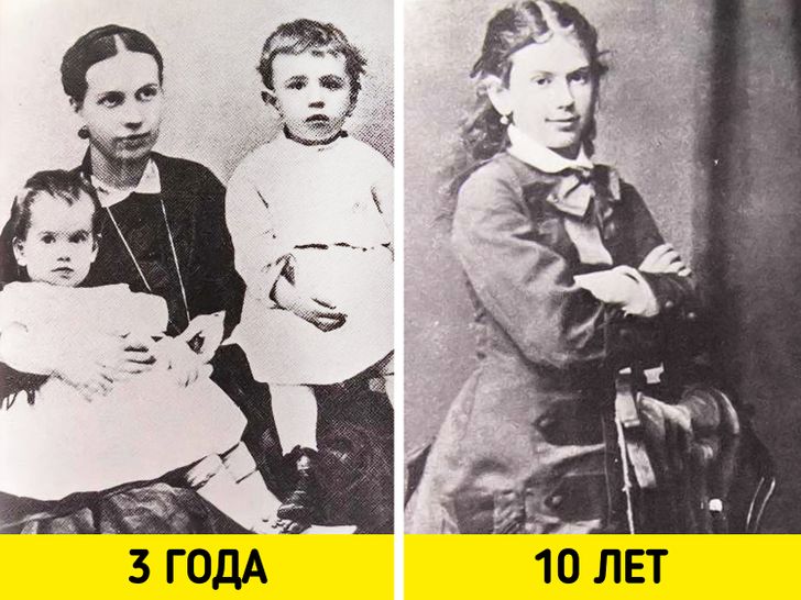 Дочь алексея толстого. Таня Сухотина внучка Льва Толстого. Мать Толстого фото.
