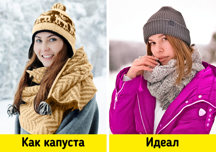 Модные шарфы и платки – сезон осень-зима Модные детали - мода на конференц-зал-самара.рф