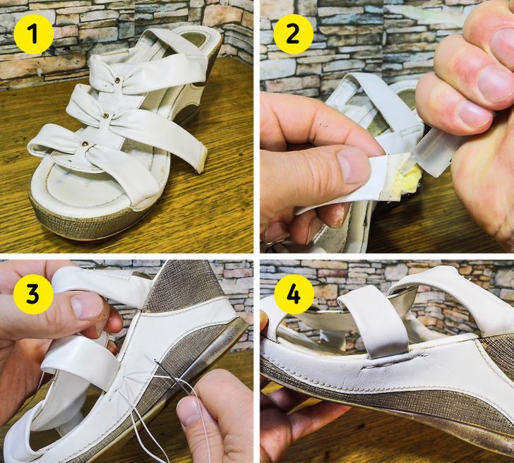 Как декорировать обувь своими руками?
