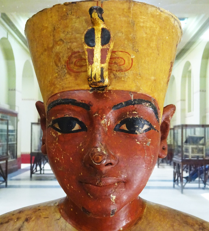 20+ фактов о Тутанхамоне, тайна жизни которого до сих пор покрыта мраком неизвестности