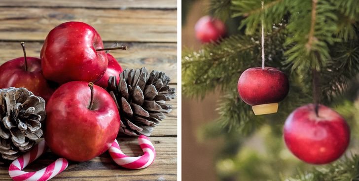 5 лучших идей для украшения новогодней уличной ели - Статьи - thebestterrier.ru