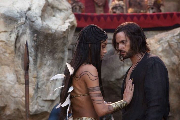 15 TV shows for those who already miss Game of Thrones