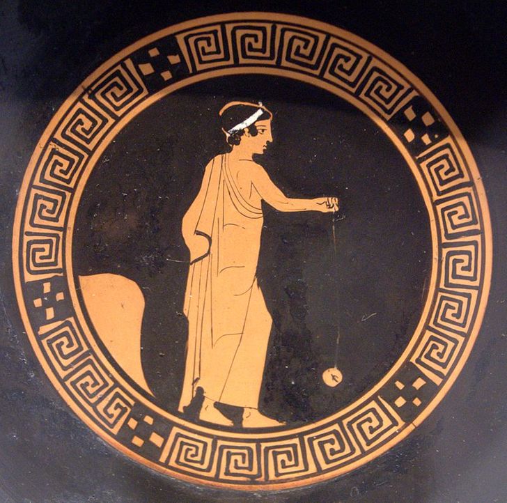 20+ фактов о Древней Греции, которые смогут удивить даже учителя истории