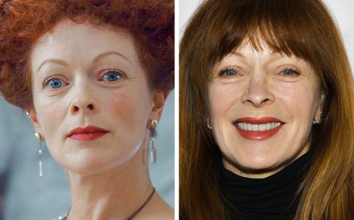 Как спустя 24 года выглядят актеры, сыгравшие в фильме «Титаник»
