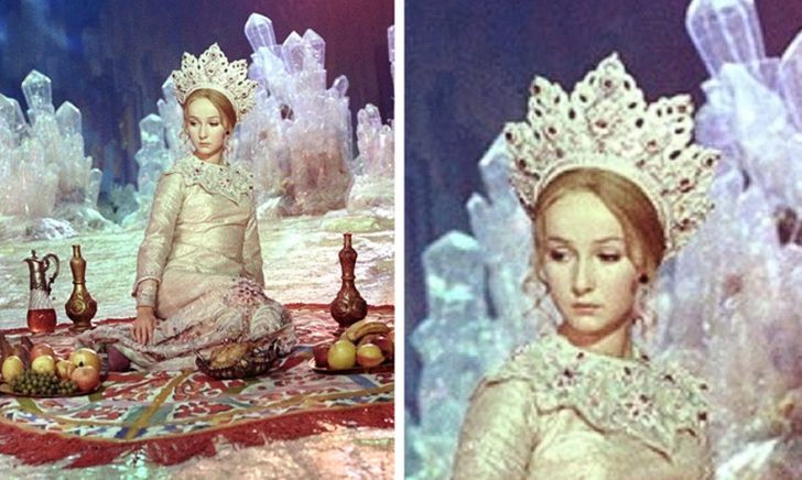 11 крутых примеров того, как советские костюмеры могли сделать конфетку 