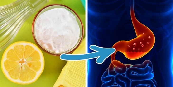 15 способов применения пищевой соды, о которых мало кто знает