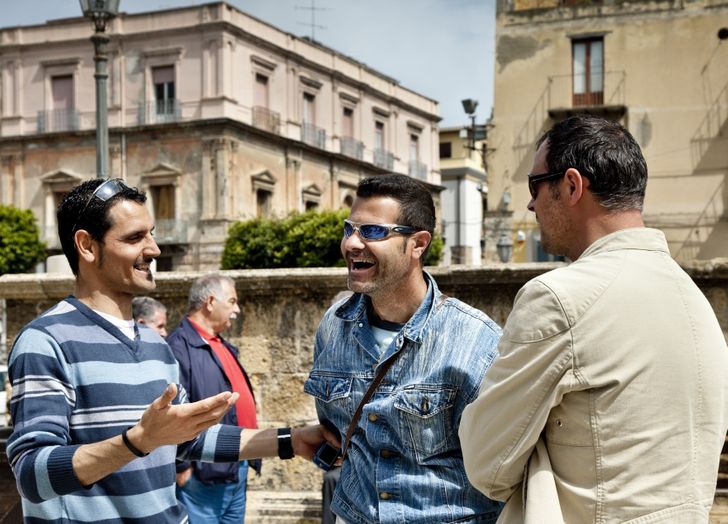 10 фактов о жизни в Италии, узнав которые мы захотели задать местным лишь один вопрос: «Да как же так?»
