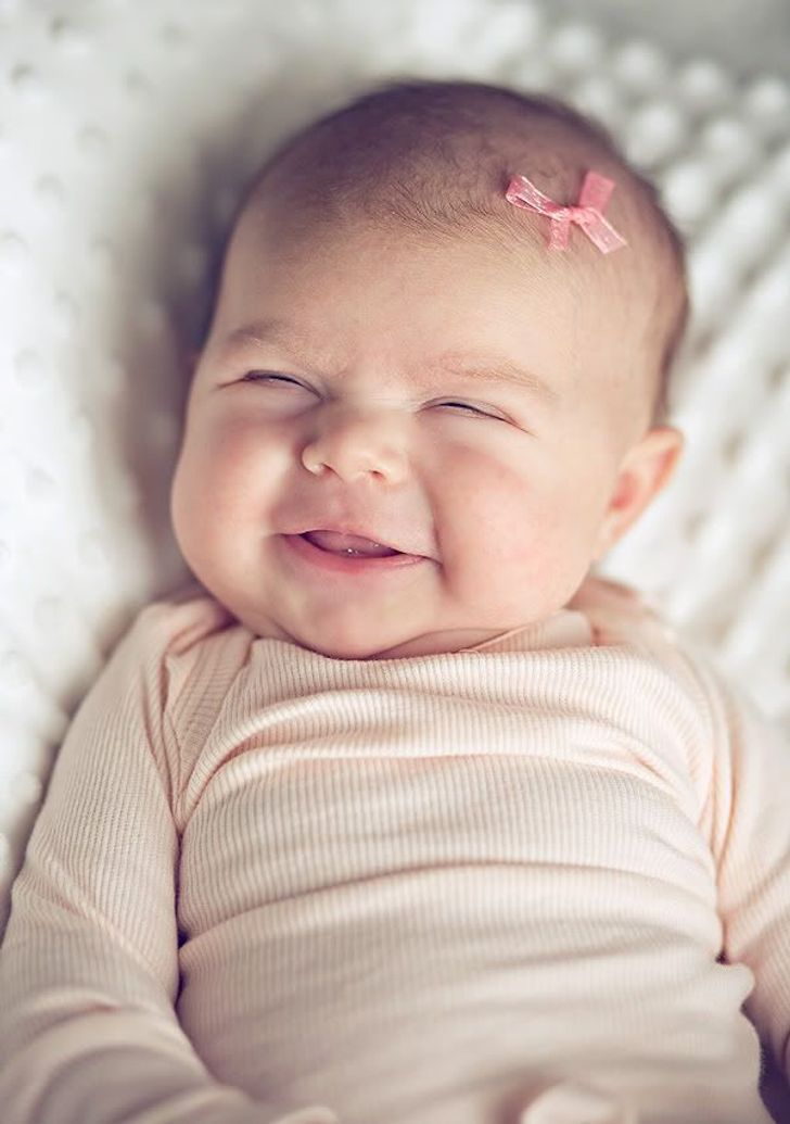 Как заставить детей улыбаться: 10 секретов от профессионала