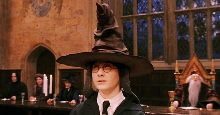 15+ идей, которые Джоан Роулинг хотела воплотить в «Гарри Поттере», но в последний момент передумала
