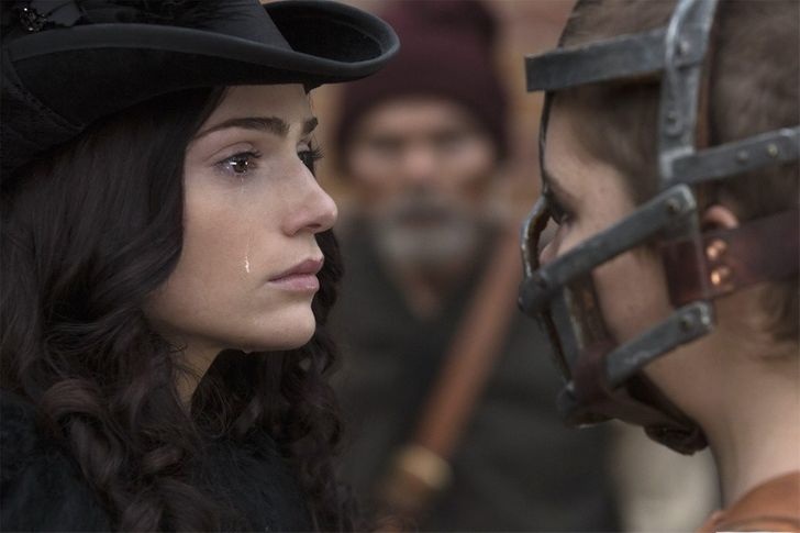15 TV shows for those who already miss Game of Thrones