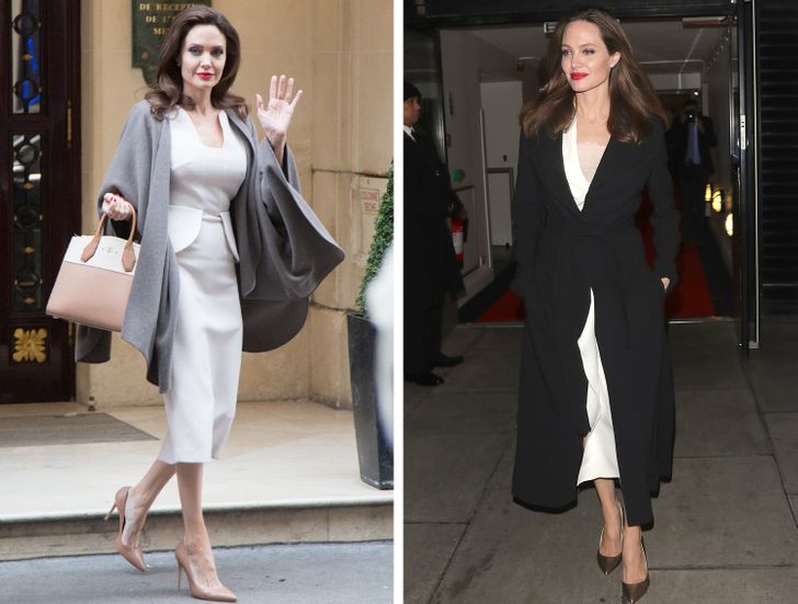 Анджелина Джоли подала против Брэда Питта иск на $250 млн из-за винодельни