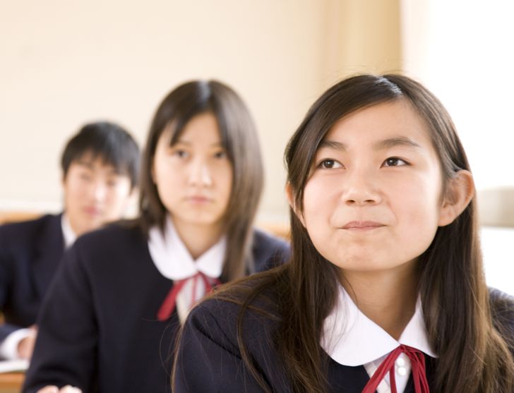 10 особенностей иностранных школ, от которых наши учителя пооткрывают рты
