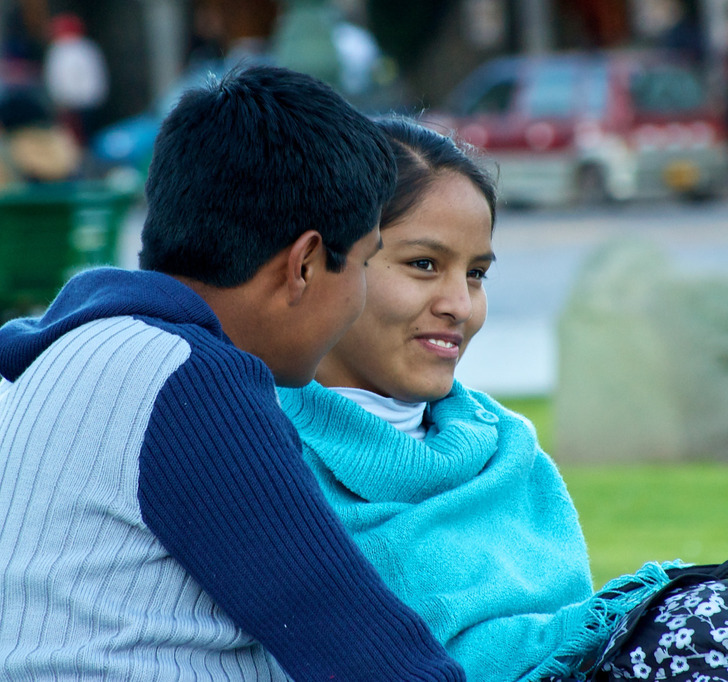 10 особенностей жизни в Перу, от которых шарики за ролики заходят, если вы не местный
