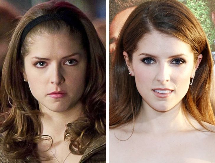 Jak se herci filmu "Twilight" změnili za 9 let