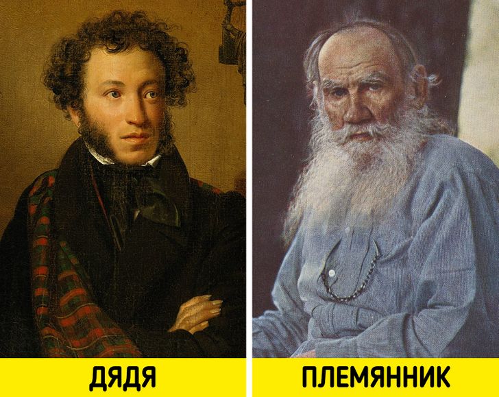 9 малоизвестных фактов о Льве Толстом, от которых опешат даже учителя литературы