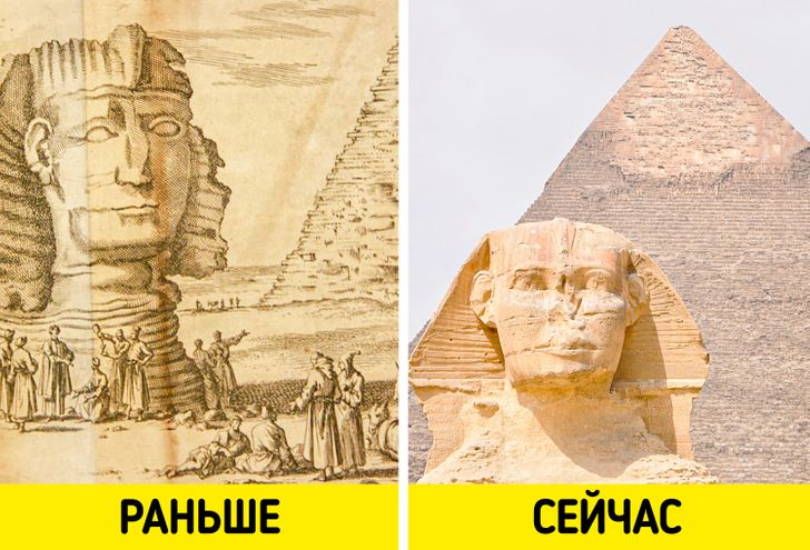 7 надоевших клише о Древнем Египте, которые крепко засели у нас в голове из-за кино