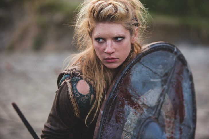 15 TV shows for those who already miss Game of Thrones
