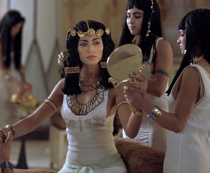 20+ фактов о быте Древнего Египта, которые затягивают похлеще, чем фильмы про мумий