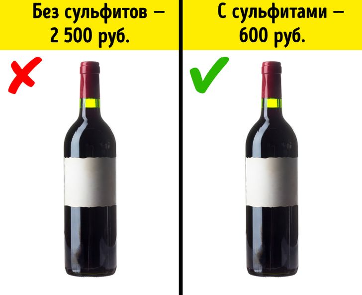 как определить хорошее вино