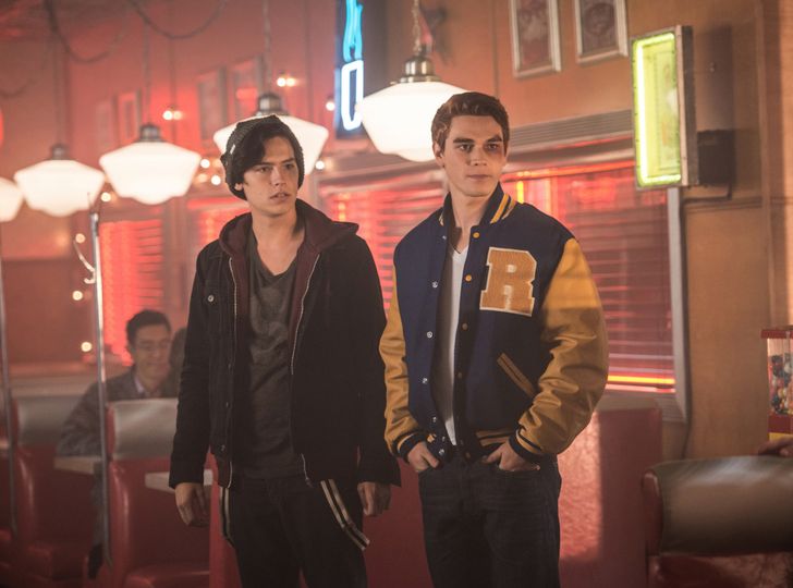 7 Новых Сериалов Этого Лета Adme Ru 7 Новых Сериалов Этого Лета Adme Ru
