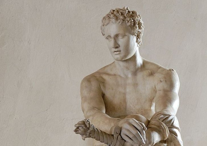Как менялись стандарты красоты от Античности до наших дней 