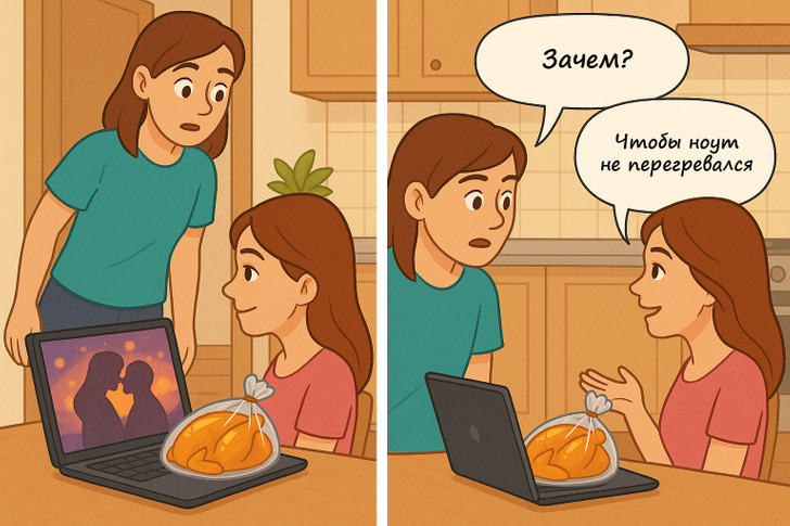16 реальных событий, в которые трудно поверить