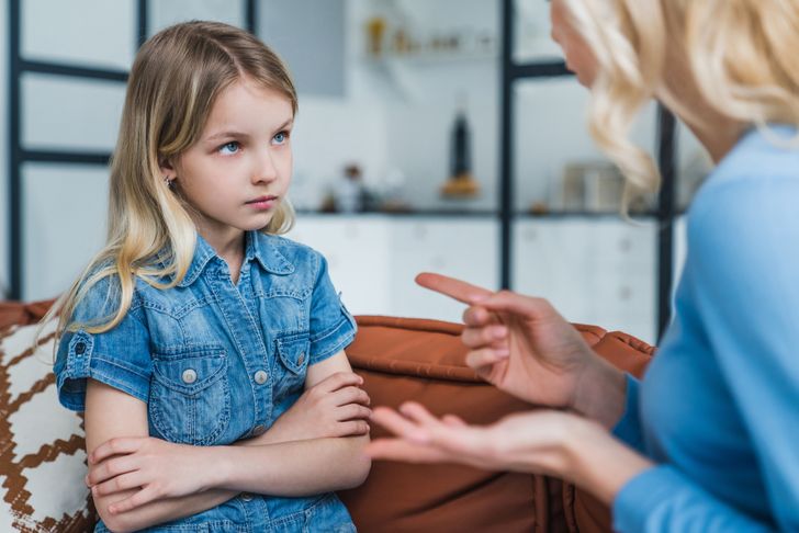 15 родительских фраз, без которых воспитание детей может выйти на новый уровень доверия