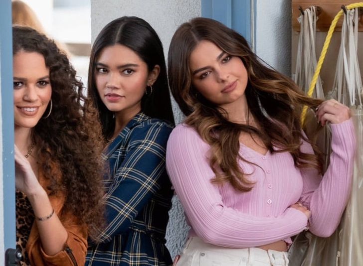 7 Новых Сериалов Этого Лета Adme Ru 7 Новых Сериалов Этого Лета Adme Ru