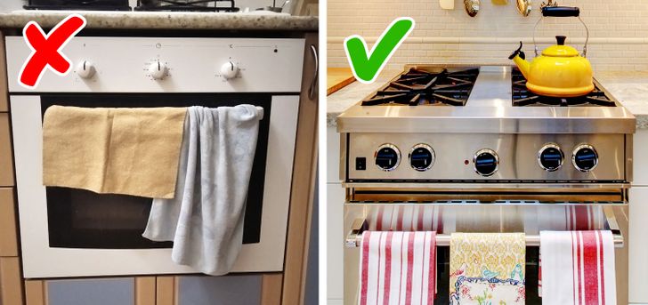 17 вещей на кухне, которые несовместимы с понятием «домашний уют»