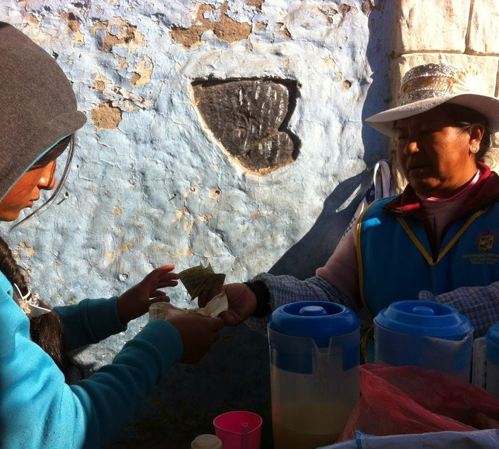 10 особенностей жизни в Перу, от которых шарики за ролики заходят, если вы не местный