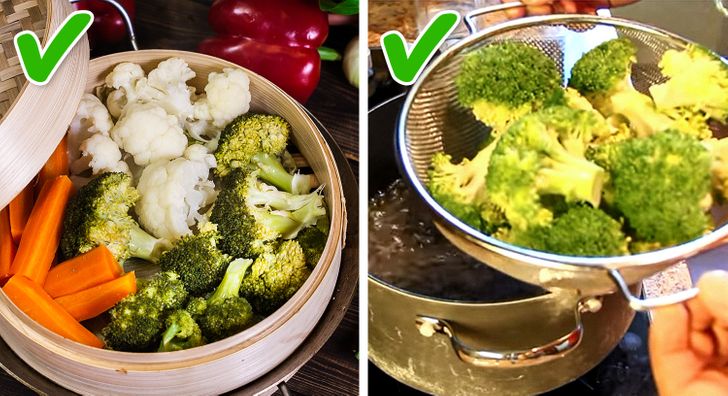 9 кулинарных секретов из Китая, которые так хороши, что их нужно передавать из поколения в поколение