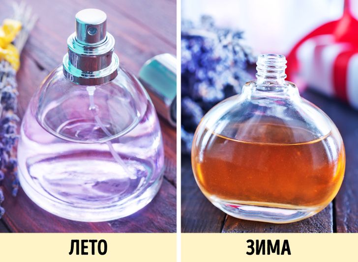 13 важных фактов о духах, которые тщательно скрывают парфюмеры