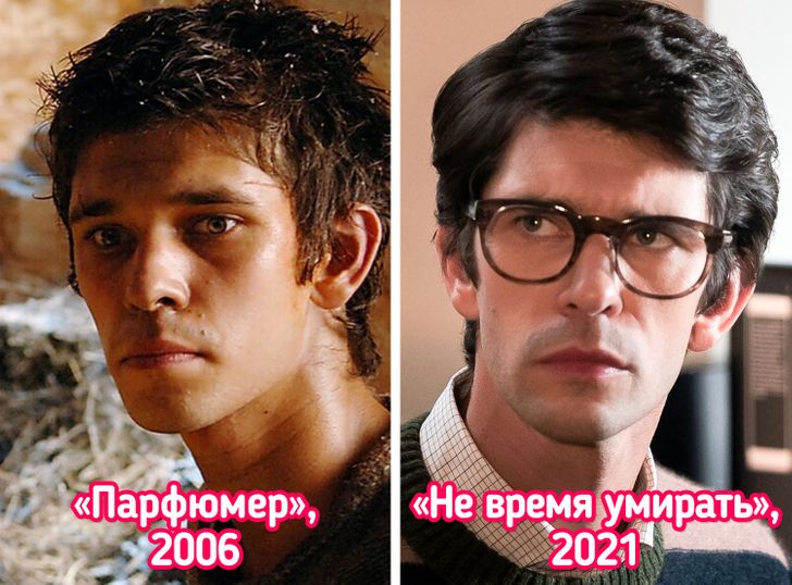 Парфюмер Актеры И Роли Фото Парфюмер Актеры И Роли Фото