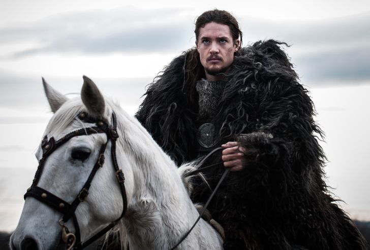 15 TV shows for those who already miss Game of Thrones