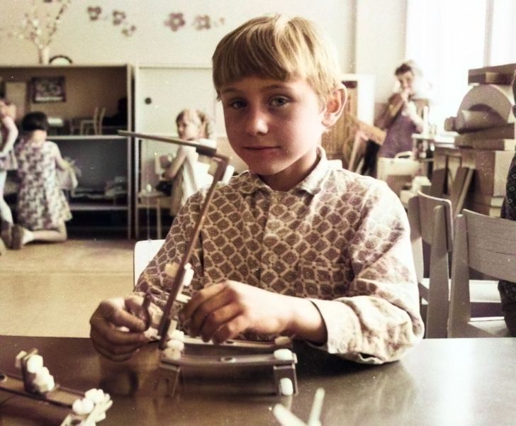 Как в нашей стране в советское время появились 5-дневные детские сады — на радость родителям и детям на беду